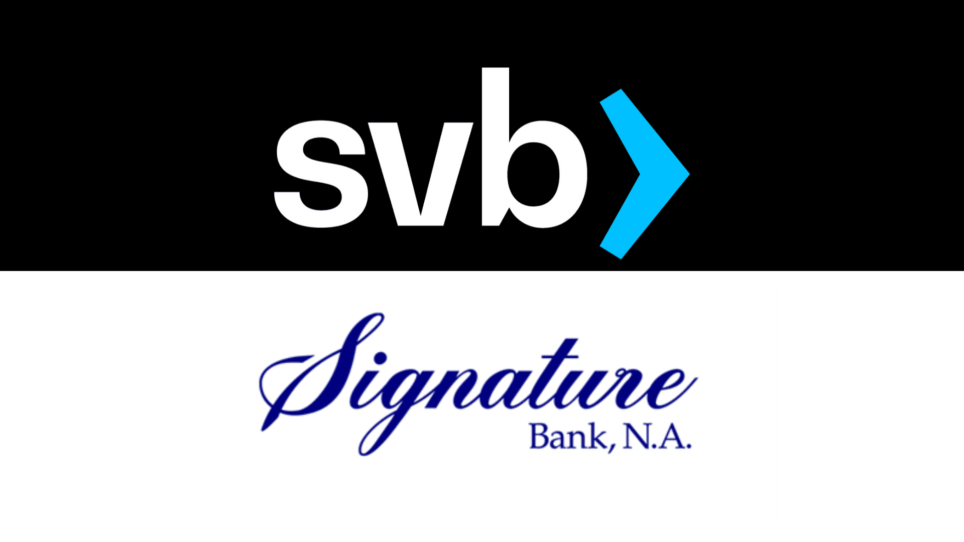 Cómo el colapso de dos bancos sacudió a Wall Street y generó una crisis de confianza