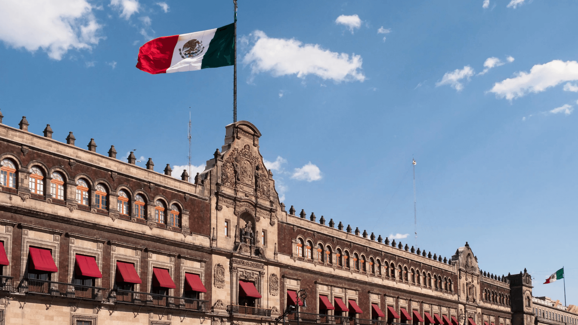 ¿Debería México hacerse un país realmente federalista?